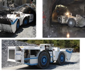 Ghh Muadil Yedek Parçaları