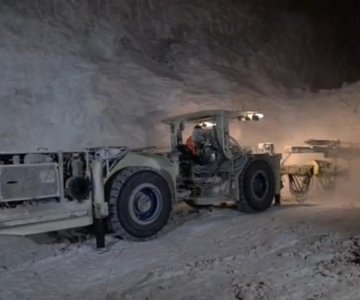 Mine Master Muadil  Yedek Parça