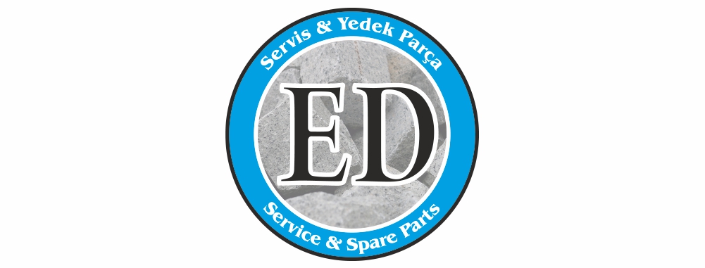 ED Servis Yedek Parça Makina İml.San.Ve Tic.Ltd.Şti